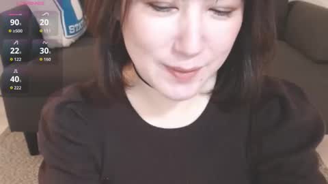 Momo online show from 02-14-26, 04:20