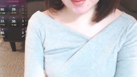 Momo online show from 03-05-26, 02:18