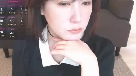 Momo online show from 05-01-26, 01:10