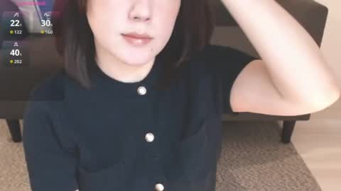 Momo online show from 06-22-26, 02:24