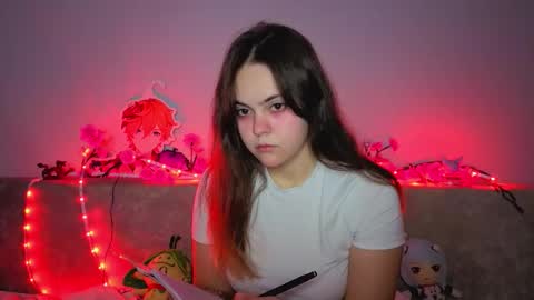 Momo online show from 02-03-26, 04:56