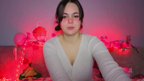 Snapshot of momomochi_ chatting on 02-17-26, 09:43 Momo online show from 02-17-26, 09:43