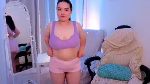 Momo online show from 06-22-26, 03:25