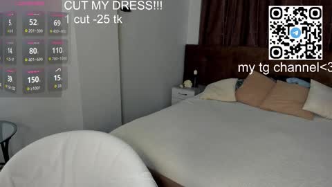 mon1ca_jones online show from 11-28-25, 09:12