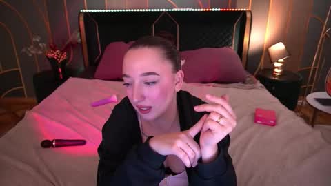 Taina online show from 09-16-25, 06:53