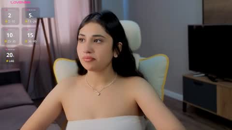 Snapshot of monarchbaby chatting on 07-05-26, 04:19 Lana online show from 07-05-26, 04:19