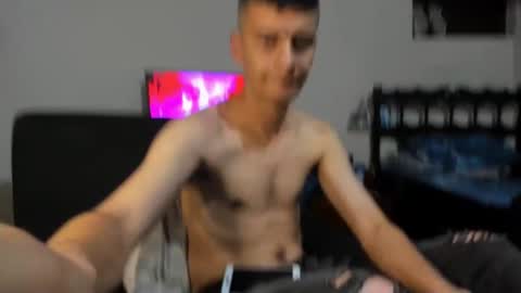 nicolas online show from 12-24-24, 01:38