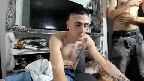 nicolas online show from 03-22-26, 10:46