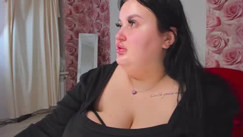 Monica online show from 01-29-25, 12:35