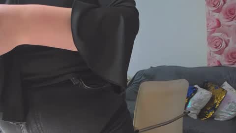 Monica online show from 02-26-25, 12:47