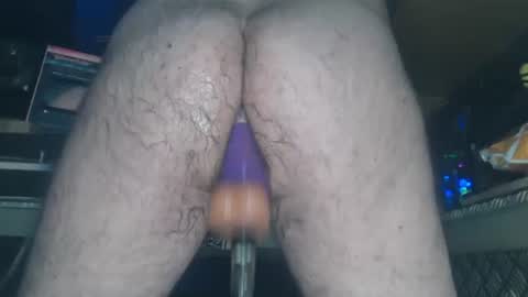 monegg anal online show from 01-27-25, 07:56