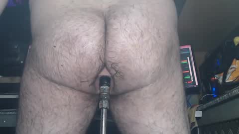 monegg anal online show from 02-27-25, 05:58