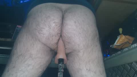 monegg anal online show from 03-05-25, 04:35