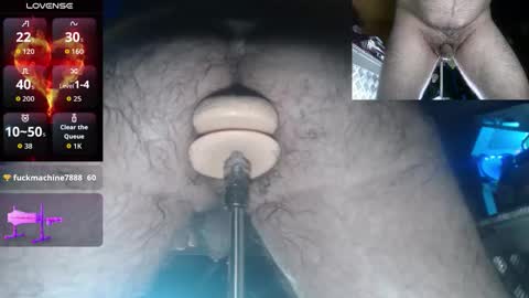 monegg anal online show from 09-21-25, 06:53