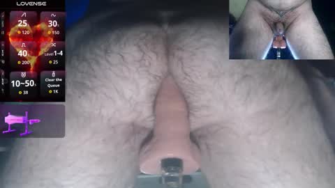 monegg anal online show from 10-06-25, 04:59