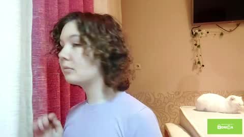 Hello world im Eva D glad to see u here all D online show from 04-09-26, 10:04