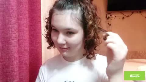 Hello world im Eva D glad to see u here all D online show from 04-10-26, 11:09