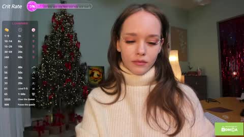 Monia Help me get 20000 subscribers online show from 12-22-24, 05:10