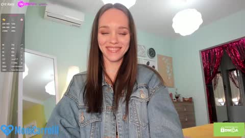 Monia Help me get 20000 subscribers online show from 02-08-25, 04:04