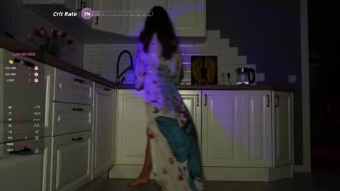 Snapshot of moni_carroll chatting on 10-11-25, 04:27 Monia Help me get 20000 subscribers online show from 10-11-25, 04:27