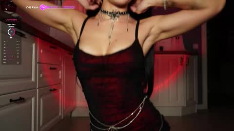 Snapshot of moni_carroll chatting on 10-31-25, 05:58 Monia Help me get 20000 subscribers online show from 10-31-25, 05:58