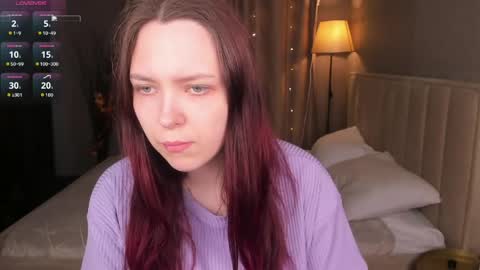 Monica online show from 04-26-26, 05:27