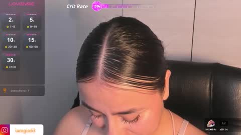 I am Gio online show from 09-25-25, 12:14