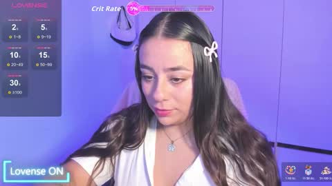 I am Gio online show from 11-21-25, 06:34