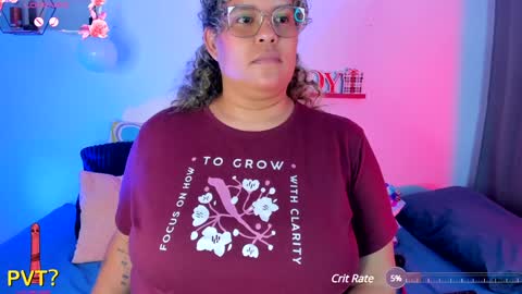 aleja      independent model       online show from 02-06-25, 06:18