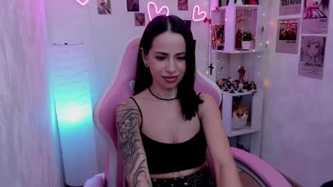 Monica online show from 04-18-26, 09:02