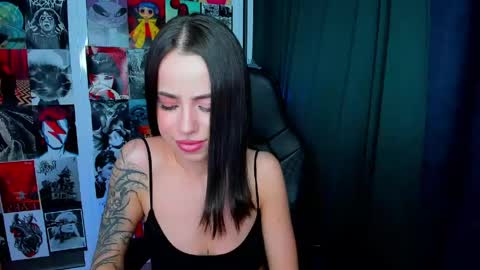 Monica online show from 04-26-26, 08:34
