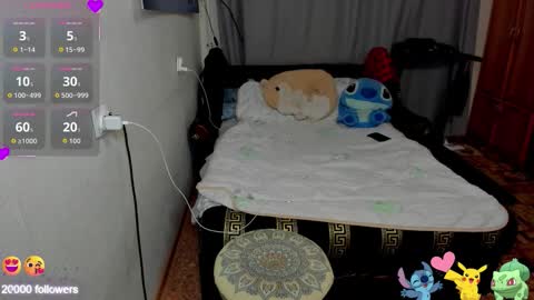 Monica Elder online show from 03-02-26, 08:10