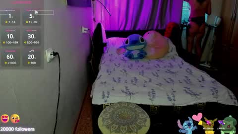 Monica Elder online show from 05-03-26, 03:34
