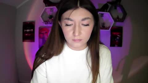 sweet girl and shine body online show from 09-29-25, 11:04