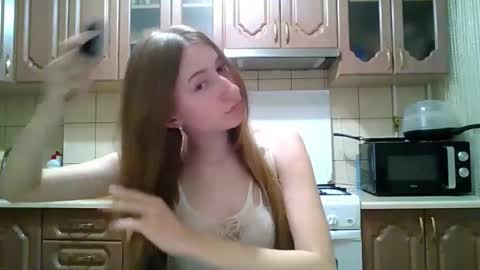 Snapshot of monica_tamayo chatting on 03-23-26, 08:46 Monica online show from 03-23-26, 08:46