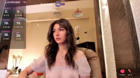 Monica online show from 12-14-25, 11:42