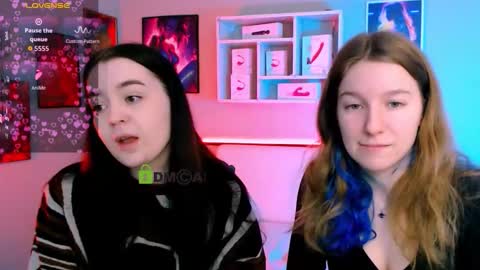 Monica online show from 02-05-26, 10:20