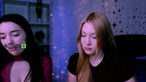 Monica online show from 03-02-26, 09:10