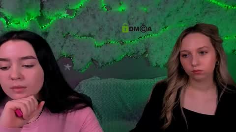 Monica online show from 03-13-26, 10:55