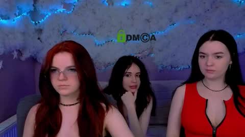 Monica online show from 03-21-26, 08:23