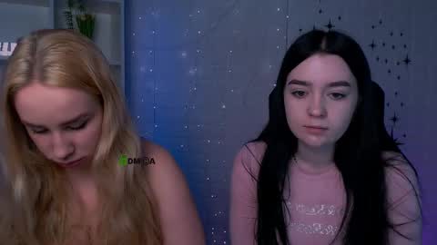 Monica online show from 03-24-26, 08:58