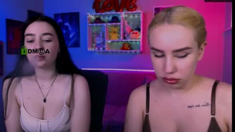 Monica online show from 03-26-26, 08:47