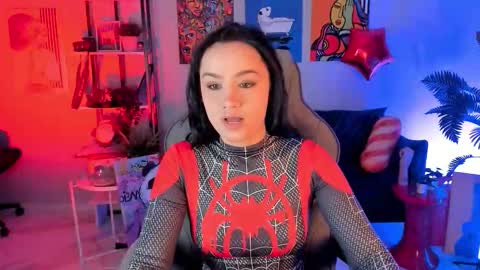 monica online show from 02-19-26, 11:23