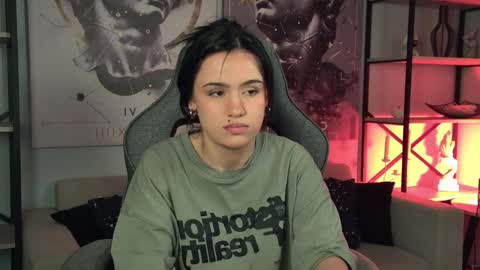 monica online show from 05-08-26, 01:33