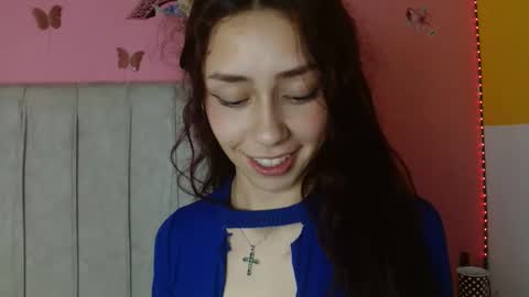 Snapshot of monicahotsex303av chatting on 01-31-25, 07:08 monicahotsex303av online show from 01-31-25, 07:08