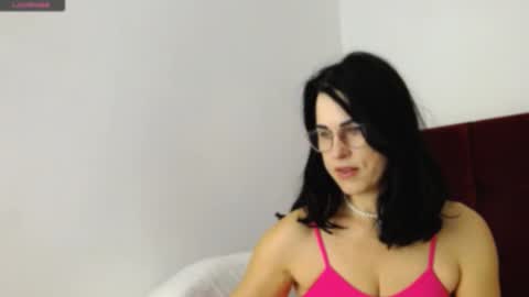 monicaluxxx online show from 11-16-25, 05:02