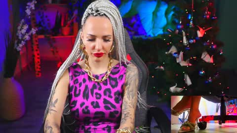 Snapshot of monicamaxwel chatting on 12-27-24, 12:12 Monika online show from 12-27-24, 12:12