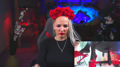 Snapshot of monicamaxwel chatting on 01-17-25, 01:35 Monika online show from 01-17-25, 01:35
