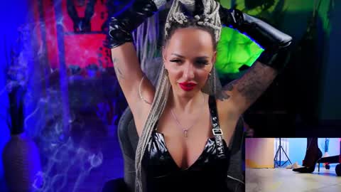 Snapshot of monicamaxwel chatting on 01-24-25, 03:34 Monika online show from 01-24-25, 03:34