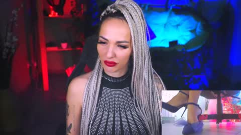 Snapshot of monicamaxwel chatting on 02-02-25, 11:51 Monika online show from 02-02-25, 11:51
